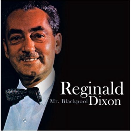 Pre-Owned - I Do Like to Be Beside the Seaside by Reginald Dixon (CD, 2007)