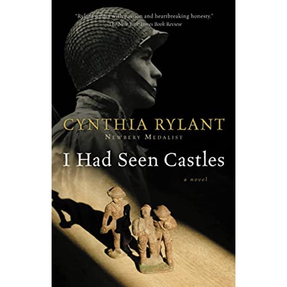 Pre-Owned I Had Seen Castles Paperback