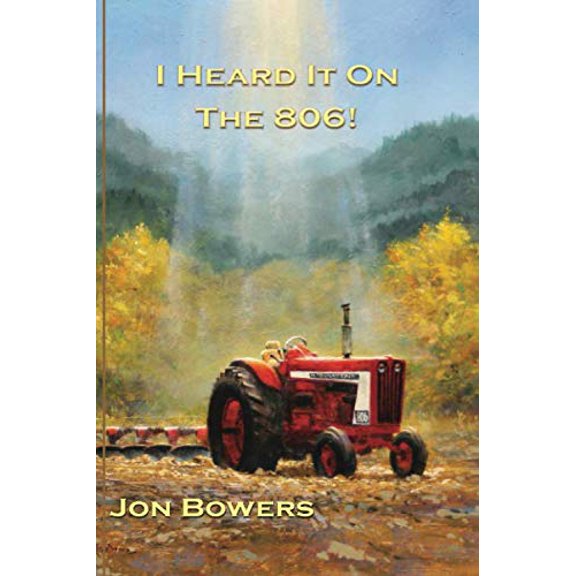 Pre-Owned I Heard It On The 806! (Paperback) 1090530307 9781090530301