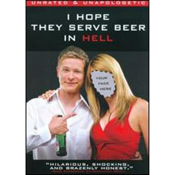 Pre-Owned I Hope They Serve Beer in Hell (DVD 0024543635161) directed by Bob Gosse