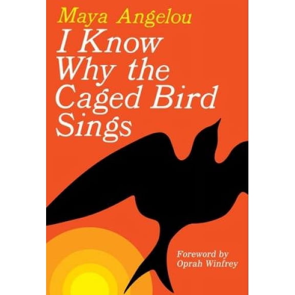 Pre-Owned I Know Why the Caged Bird Sings by Maya Angelou (Paperback), Literature & Fiction, English