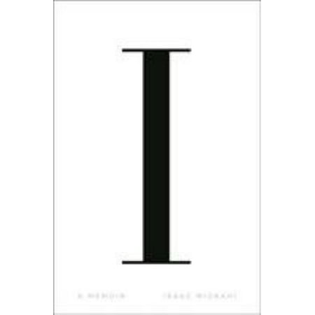 I.M.: A Memoir [Hardcover - Used]