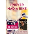 thumbnail image 1 of Pre-Owned I Never Had A Bike - Tales of Basketball and Life Paperback, 1 of 1