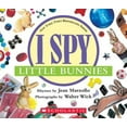 thumbnail image 1 of Pre-Owned I Spy Little Bunnies (with Foil) (Hardcover) by Jean Marzollo, Walter Wick, 1 of 1