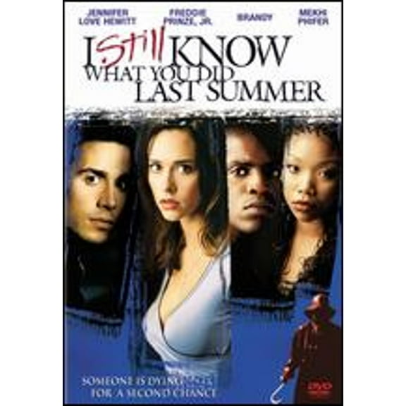 Pre-Owned I Still Know What You Did Last Summer (DVD 0043396397897) directed by Danny Cannon
