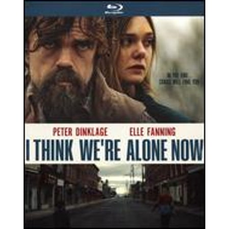 Pre-Owned I Think We're Alone Now [Blu-ray] (Blu-Ray 0741952846895) directed by Reed Dawson Morano