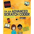 thumbnail image 1 of Pre-Owned I'm an Advanced Scratch Coder (Generation Code) Paperback, 1 of 1