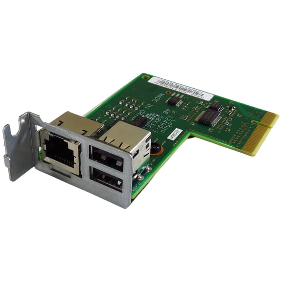 Pre-Owned IBM 00E2164 2B0B Power8 System I/O Port Card (Good)