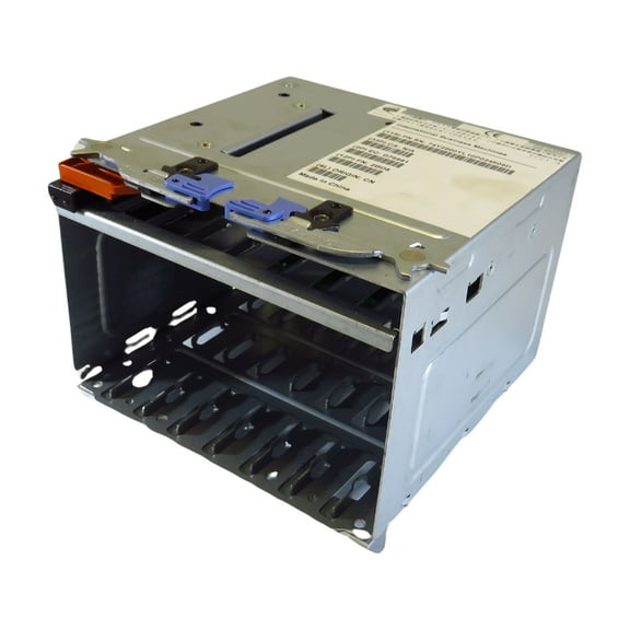Pre-Owned IBM 46K7496 2BD5 6 Bay SAS SFF-1 Backplane (Good)