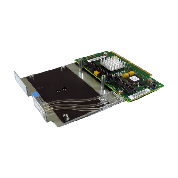Pre-Owned IBM 74Y3342 2BE0 Power7 Storage Controller Split Backplane Enablement (Good)
