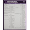 thumbnail image 1 of Pre-Owned ICD-10-CM 2016 Express Reference Mapping Cards: Multiple Specialties: Behavioral Health Paperback, 1 of 1