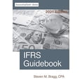 thumbnail image 1 of Pre-Owned IFRS Guidebook: 2021 Edition Paperback, 1 of 1