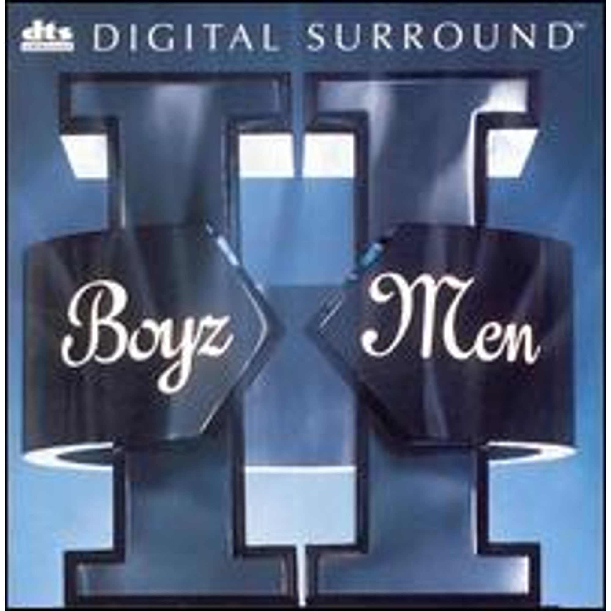 Boyz II Men in 90s Music Artists - Walmart.com