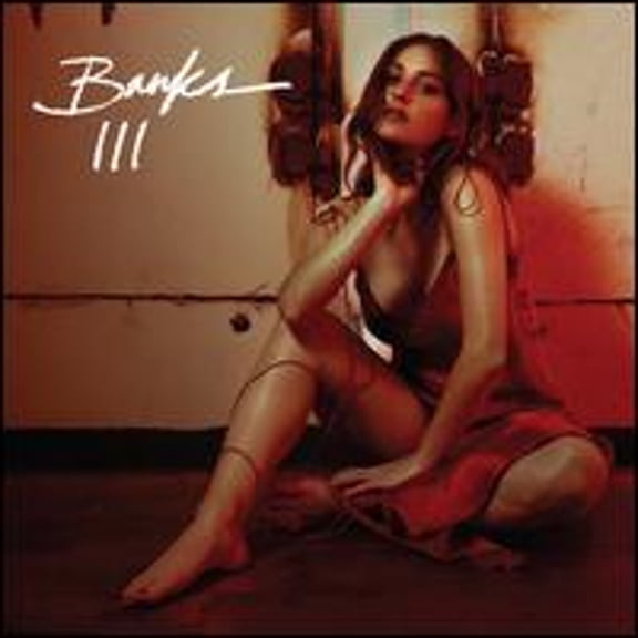 Pre-Owned III (CD 0602577842412) by Banks