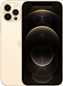 Pre-Owned Apple iPhone 12 Pro Max - Carrier Unlocked- 256GB Gold