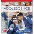 thumbnail image 1 of Pre-Owned Adolescence (Paperback) 126009829X 9781260098297, 1 of 1