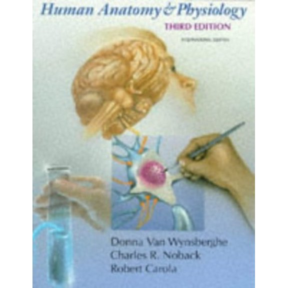 Pre-Owned Pre-Owned ISE/HUMAN ANATOMY & PHYSIOLOGY Paperback