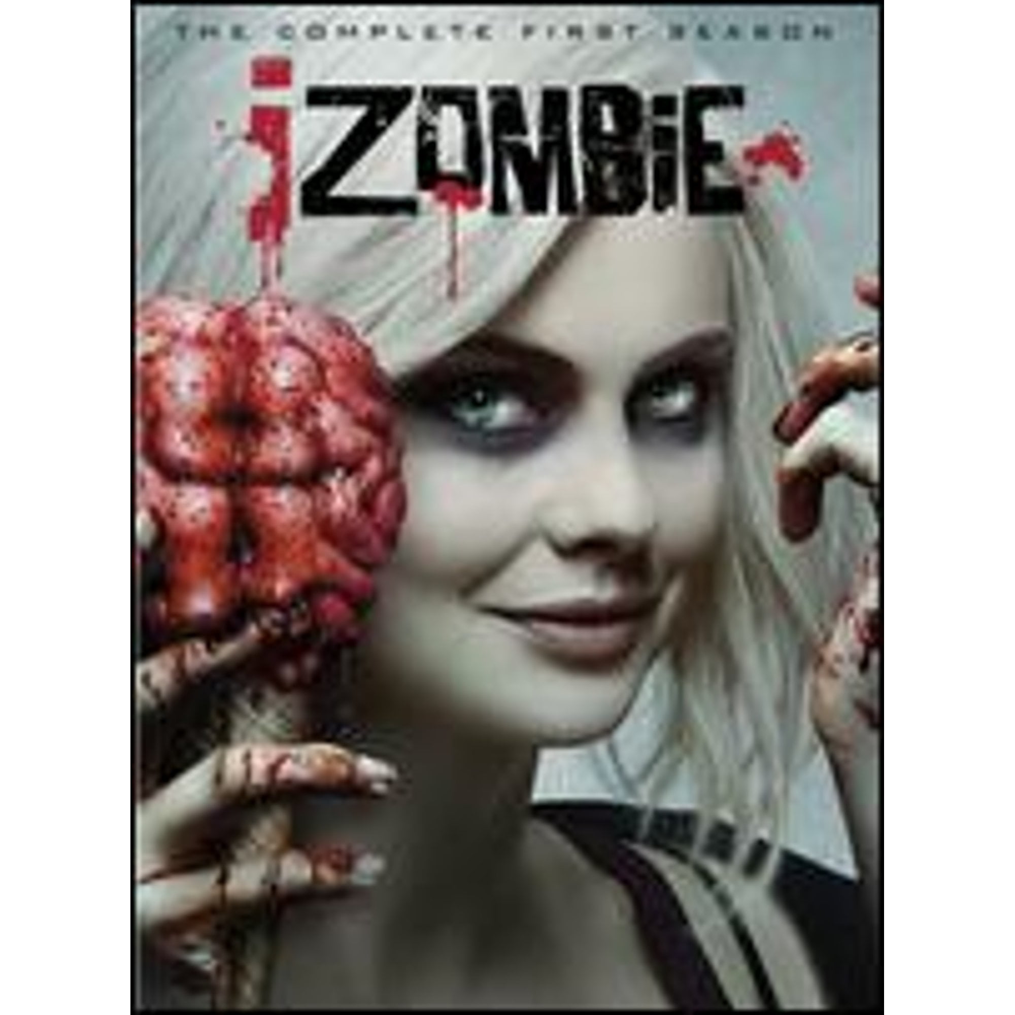 Izombie Episodes Izombie Watch Online Free IZombie Watch Tv Series