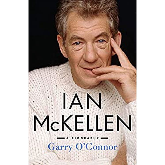 Pre-Owned Ian Mckellen : A Biography 9781250223883