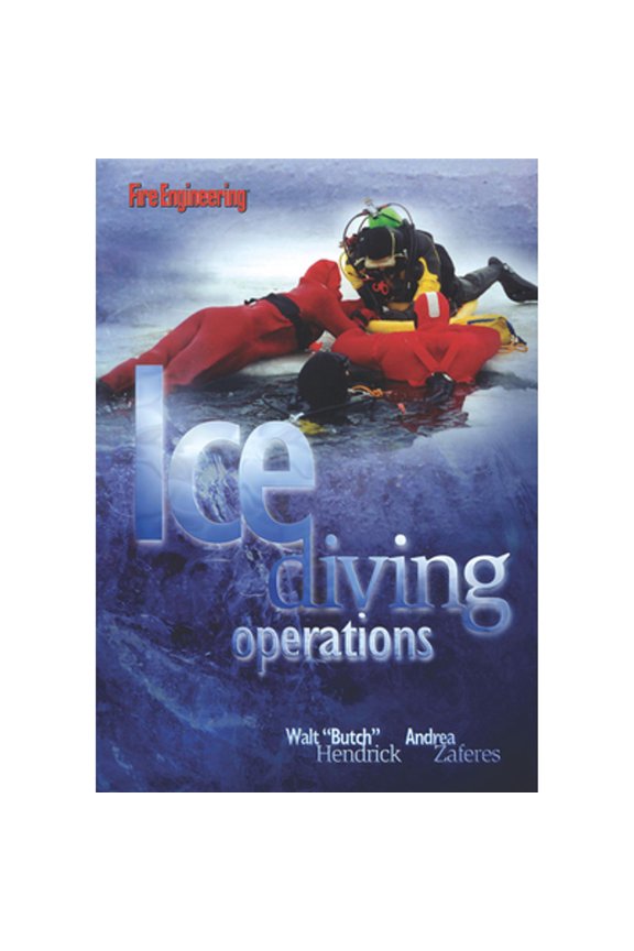 Pre-Owned Ice Diving Operations (Paperback) by Walt Hendricks, Andrea Zaferes