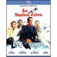 thumbnail image 1 of Pre-Owned Ice Station Zebra [Blu-ray] (Blu-Ray 0883929247134) directed by John Sturges, 1 of 1