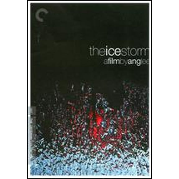 Pre-Owned The Ice Storm (Criterion Collection) (DVD)