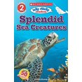 thumbnail image 1 of Pre-Owned Splendid Sea Creatures (Paperback) 1338144162 9781338144161, 1 of 1