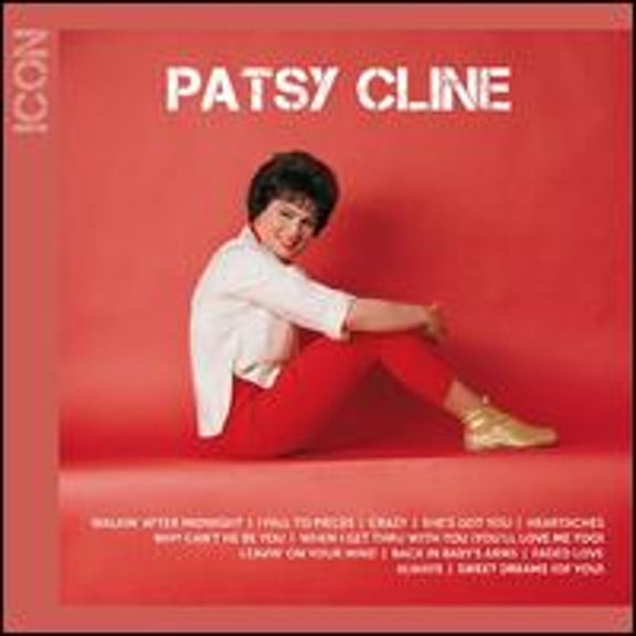Pre-Owned Icon (CD 0602527438108) by Patsy Cline