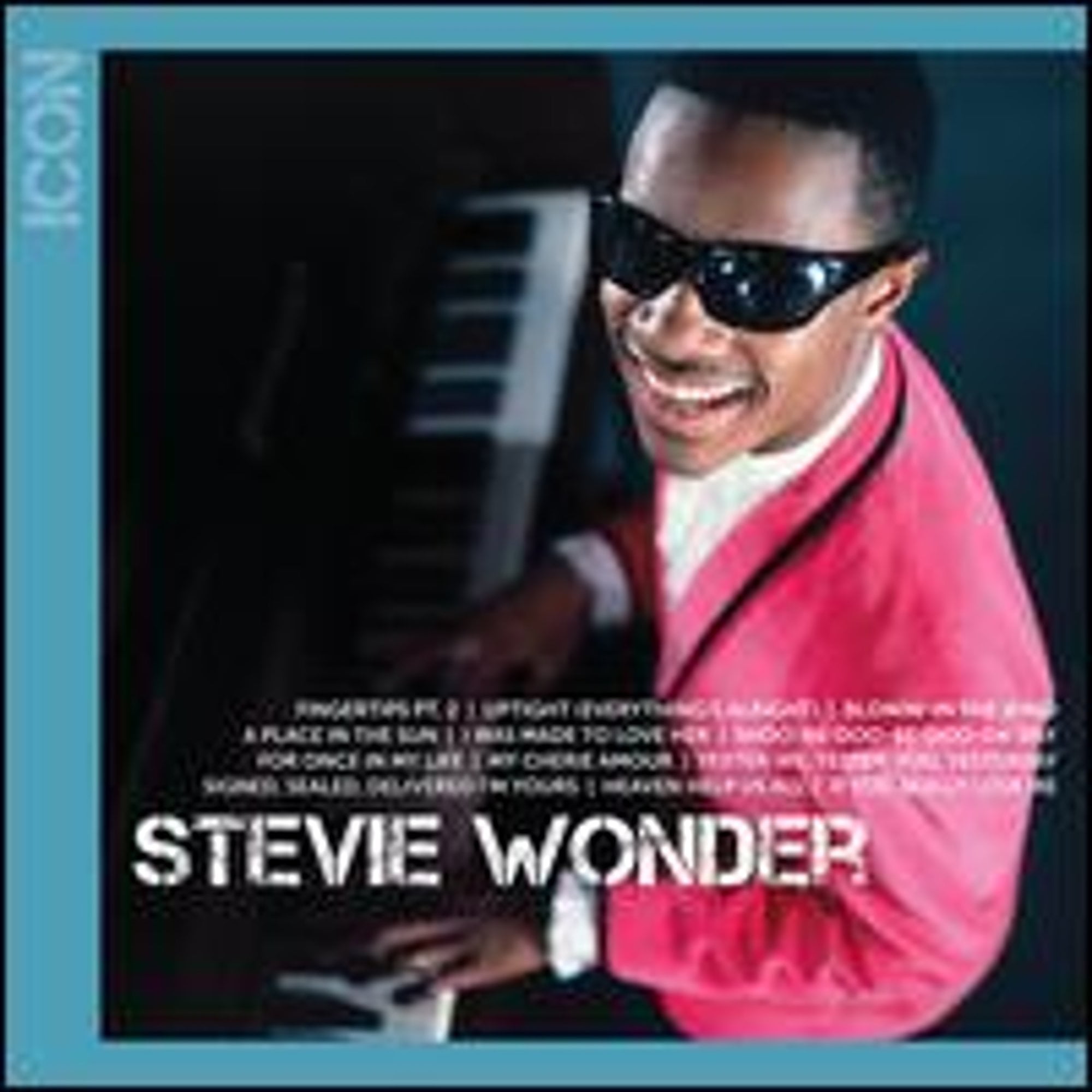 Stevie Wonder Stevie Wonder - Songs in the Key of Life Vinyl