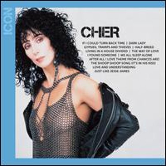 Pre-Owned Icon (CD 0602527567891) by Cher