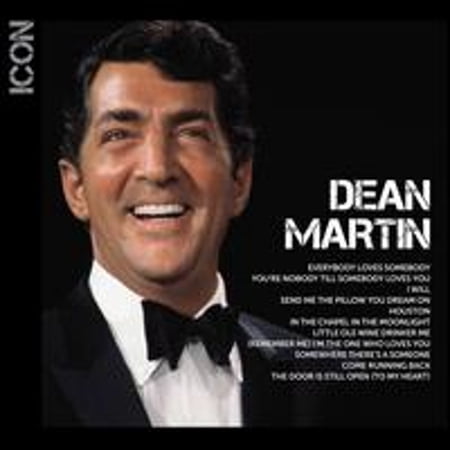Pre-Owned Icon (CD 0602527942728) by Dean Martin