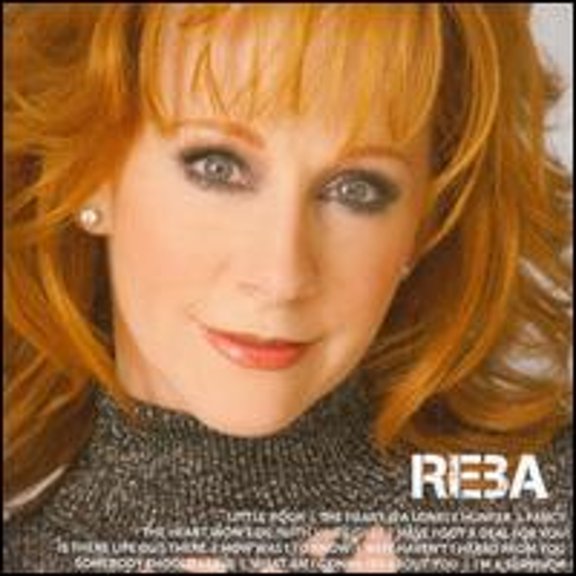 Pre-Owned Icon (CD 0602537899241) by Reba McEntire