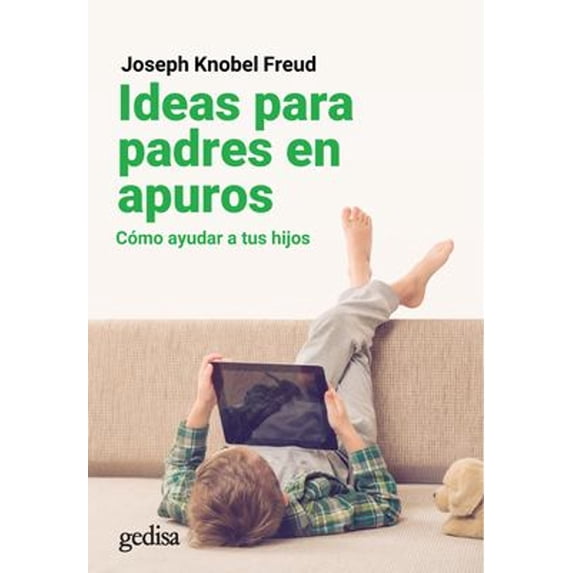 Pre-Owned Ideas para padres en apuros: Cómo ayudar a tus hijos (Spanish Edition) (Other) 9788417835651