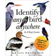 thumbnail image 1 of Pre-Owned Identify Any Bird Anywhere - In 8 Easy Lessons Paperback, 1 of 1