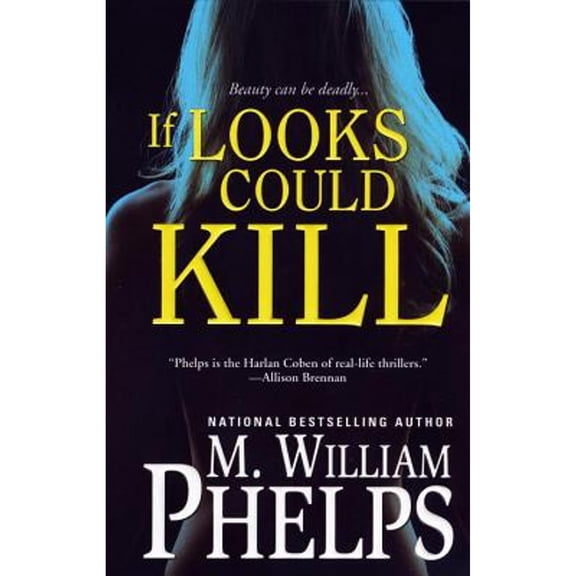 Pre-Owned If Looks Could Kill (Paperback) 0786028939 9780786028931