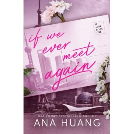 Pre-Owned If We Ever Meet Again: 1 (If Love) Paperback
