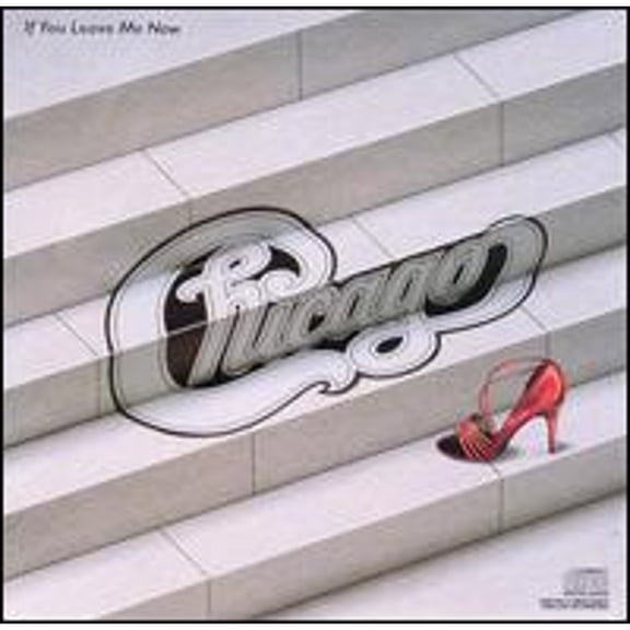 Pre-Owned If You Leave Me Now (And Other Hits) (CD 0703404301628) by Chicago
