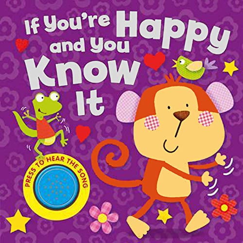 Pre-Owned If You're Happy and You Know It (2nd edition) Paperback