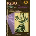 thumbnail image 1 of Pre-Owned Igbo Art & Culture (Paperback) by Simon Ottenberg, 1 of 1