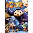 thumbnail image 1 of Pre-Owned Igor (DVD), 1 of 1
