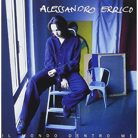 Pre-Owned Il Mondo Dentro Me (French Import)
