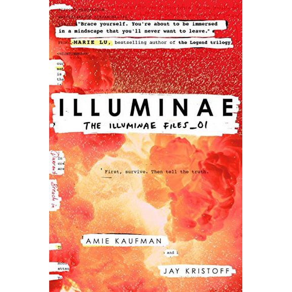 Pre-Owned Illuminae: 1 (Illuminae Files) Paperback