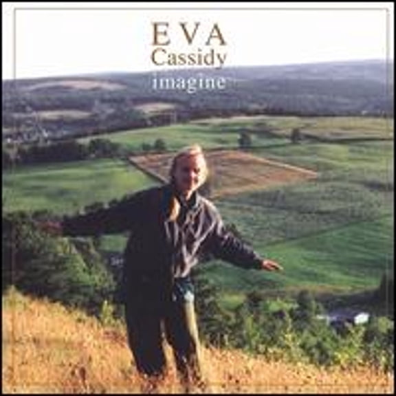 Pre-Owned Imagine (CD 0739341007521) by Eva Cassidy