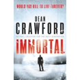 thumbnail image 1 of Pre-Owned Immortal (Paperback) by Dean Crawford, 1 of 1