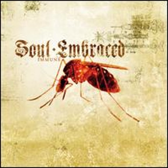Pre-Owned Immune (CD 0724354253126) by Soul Embraced