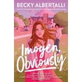 thumbnail image 1 of Pre-Owned Imogen, Obviously Paperback, 1 of 1