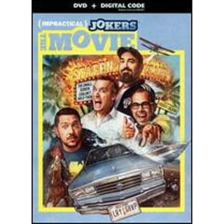 Impractical jokers movie online hotsell