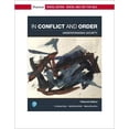thumbnail image 1 of Pre-Owned In Conflict and Order: Understanding Society (Paperback) 0135164680 9780135164686, 1 of 1