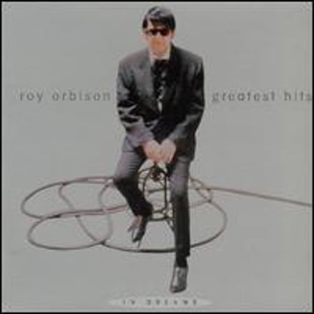 Pre-Owned In Dreams: The Greatest Hits (CD 0633251333322) by Roy Orbison