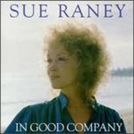 Pre-Owned In Good Company (CD 0010467400121) by Sue Raney